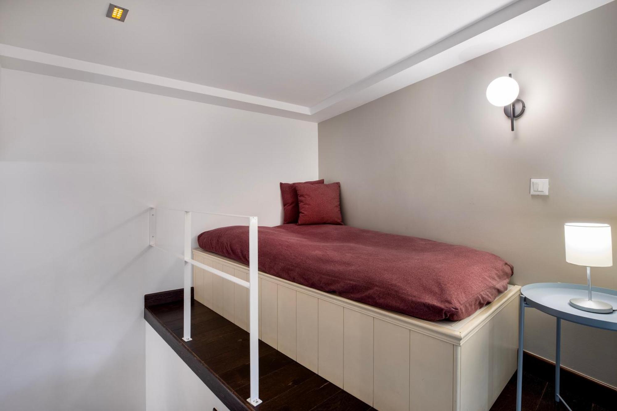 Genesis Grande Acropolis Hill Villa Athens Exterior photo